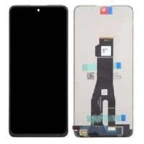 ORI (Avec châssis) ÉCRAN LCD HONOR PLAY 10T 5G NOIR