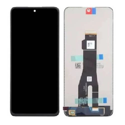 ORI (Avec châssis) ÉCRAN LCD HONOR PLAY 10C 5G NOIR