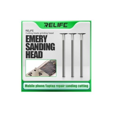 Tête de meulage RELIFE Cutting Blade (1 pièce) pour meule de coupe