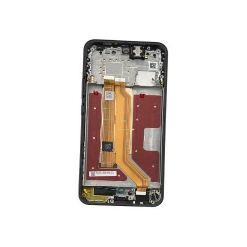 ORI (Avec châssis) ÉCRAN LCD HONOR MAGIC 8 PRO 5G NOIR