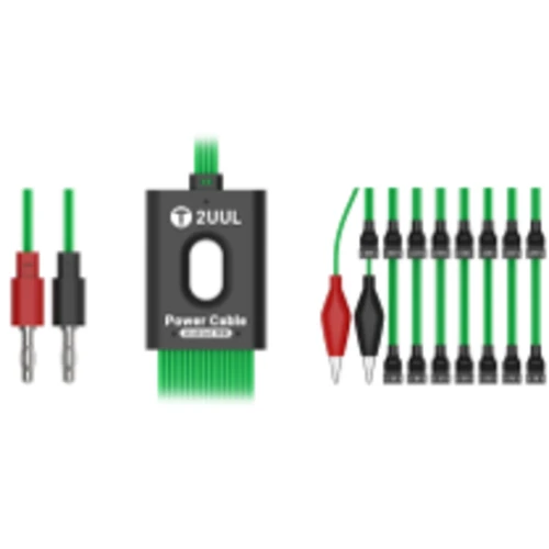 2UUL PW04 Android Power Cable 16 in 1