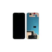 ORIGINAL (Sans châssis) Écran LCD NOIR Huawei MATE 70