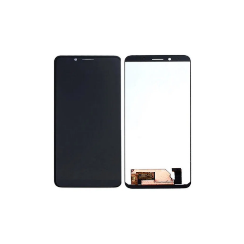 ORIGINAL (Sans châssis) Écran LCD Ulefone NOTE 7T