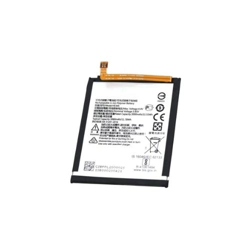 Batterie pour Nokia 6.1
