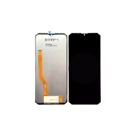 ORIGINAL (Sans châssis) Écran LCD OUKITEL K15 PRO