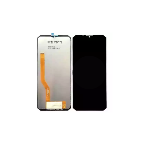 ORIGINAL (Sans châssis) Écran LCD OUKITEL K15 PLUS