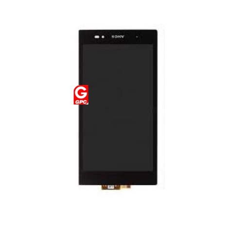 Écran + tactile Sony Xperia Z Ultra (XL39H/C6802/C6806/C6833) Black