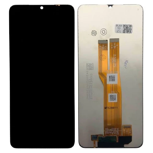 ORI (Avec châssis) ÉCRAN LCD HONOR PLAY 10 NOIR