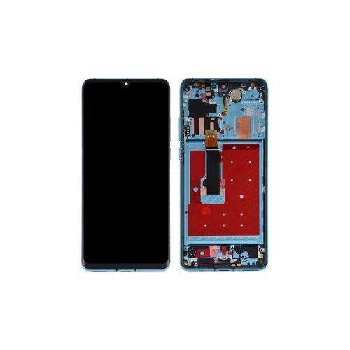 SERVICE PACK (Avec châssis) Écran LCD Huawei P30 PRO