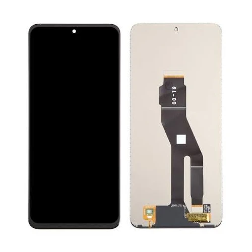 ORI (Avec châssis) ÉCRAN LCD HONOR X50i 5G NOIR
