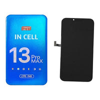 Écran LCD ZY FHD INCELL pour iPhone 13 Pro Max
