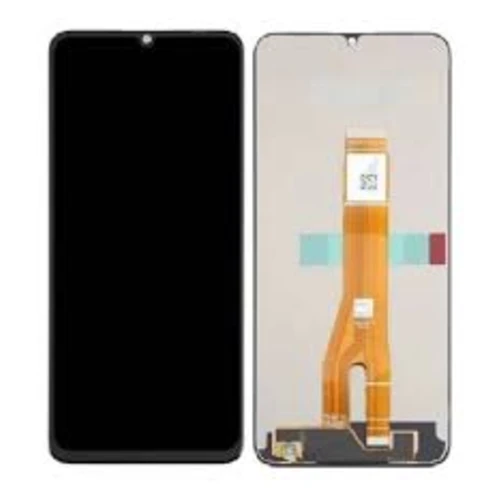 ORI (Avec châssis) ÉCRAN LCD HONOR X6D 5G NOIR