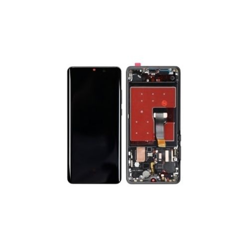 SERVICE PACK (Avec châssis) Écran LCD Huawei P30
