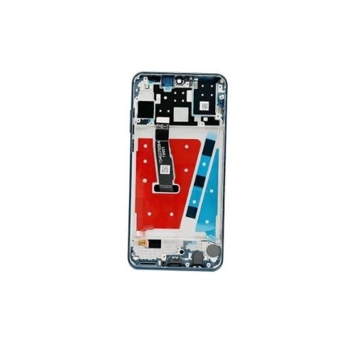 SERVICE PACK (Avec châssis) Écran LCD Huawei P30 LITE 2020 (48 MP) (NOUVELLE ÉDITION)