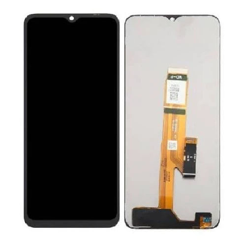 ORI (Avec châssis) ÉCRAN LCD HONOR PLAY 10A NOIR