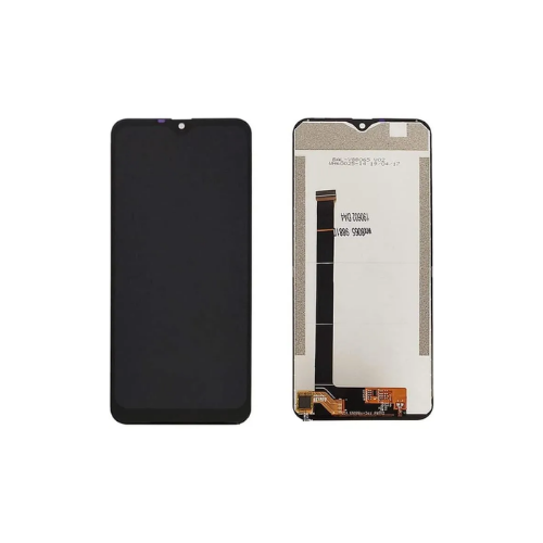 ORIGINAL (Sans châssis) Écran LCD Ulefone NOTE 7P