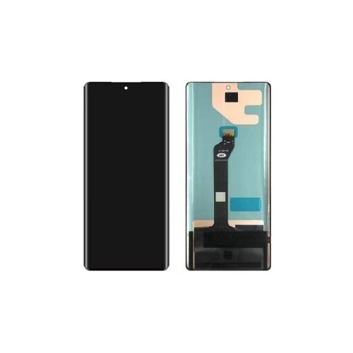 ORIGINAL (Sans châssis) Écran LCD NOIR Huawei MATE 70 PRO