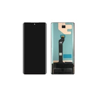 ORIGINAL (Sans châssis) Écran LCD NOIR Huawei MATE 70 PRO PLUS