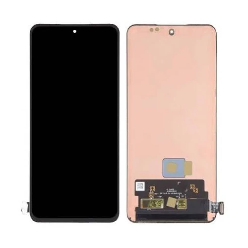 ORIGINAL (Avec châssis)  Écran LCD OnePlus Ace 3 Pro5G Vert