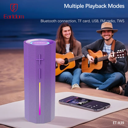 Earldom Super bass Soundsphere Wireless Speaker ET-A39