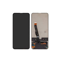 ORIGINAL (Sans châssis) Écran LCD NOIR Huawei P SMART Z 2019