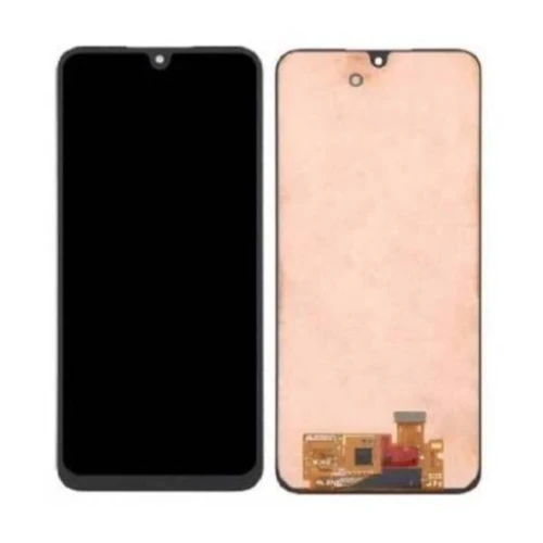 OLED (Avec châssis) Écran LCD Samsung GALAXY M47 5G (M476B) Noir