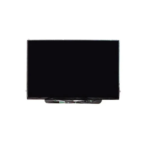 ORIGINAL Démonté / Reconditionné (ASSEMBLAGE D'ÉCRAN COMPLET) Macbook Air 13" (A1237) 2008 Argent