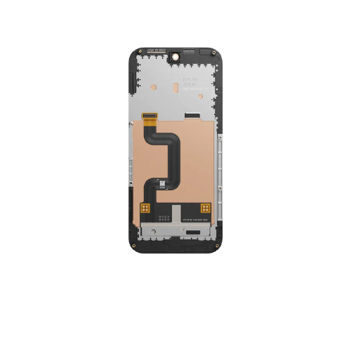 ORIGINAL (Sans châssis) Écran LCD FAIR PHONE 5