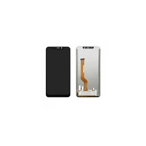 ORIGINAL (Sans châssis) Écran LCD OUKITEL C12 PRO