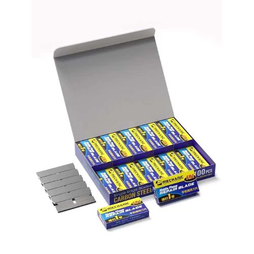 lame de réparation de téléphone portable MECHANIC