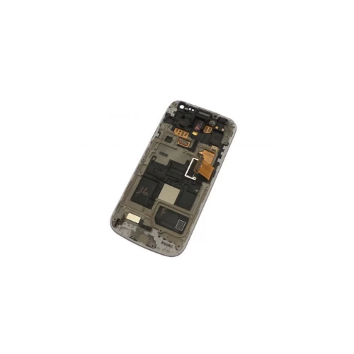 SERVICE PACK (Avec châssis) ECRAN LCD SAMSUNG GALAXY S4 MINI 4G/3G (i9195)