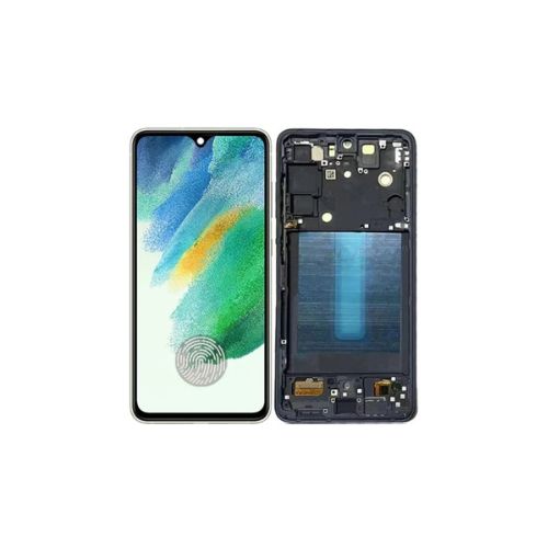 OLED (Avec châssis) ECRAN Complet LCD Galaxy S21 FE 5G (G990B)