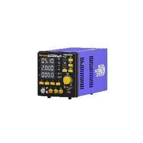 MECHANIC Intelligent DC regulated power supply DSP30D5
