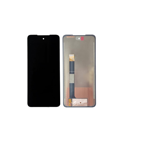 ORIGINAL (Sans châssis) Écran LCD UMIDIGI BISON 2 Noir