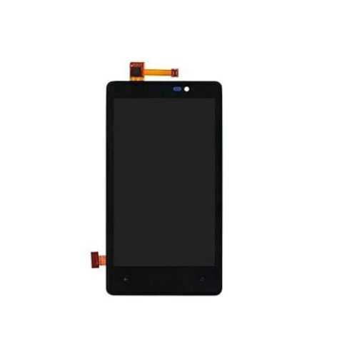 Écran LCD Nokia Serie N N820 / N830