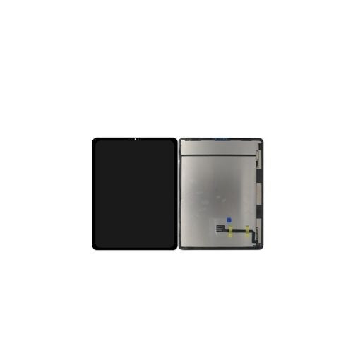 ORIGINAL (ÉCRAN COMPLET) LCD IPAD PRO 12.9" - 3ème (2018) (A1876 / A1983 / A1895 / A2014) NOIR