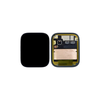 ORIGINAL (ÉCRAN COMPLET) LCD Apple Watch SERIE 9 (45MM) NOIR