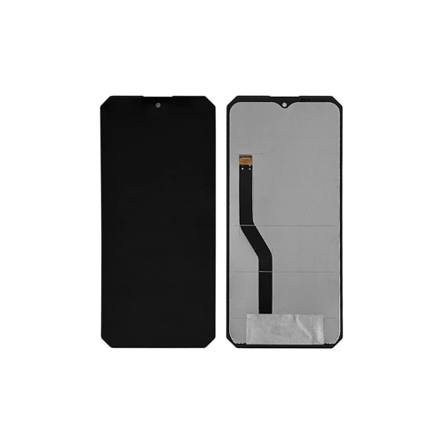 ORIGINAL (Sans châssis) Écran LCD OUKITEL WP38