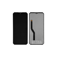 ORIGINAL (Sans châssis) Écran LCD OUKITEL WP38