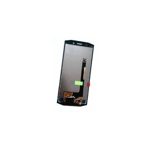 ORIGINAL (Sans châssis) Écran LCD Blackview BV5800