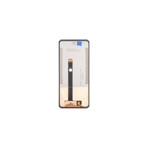 ORIGINAL (Sans châssis) Écran LCD Hotwav CYBER X PRO