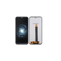 ORIGINAL (Sans châssis) Écran LCD CUBOT KingKong 6