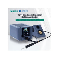 Station de soudage de précision intelligente QUICK TS11