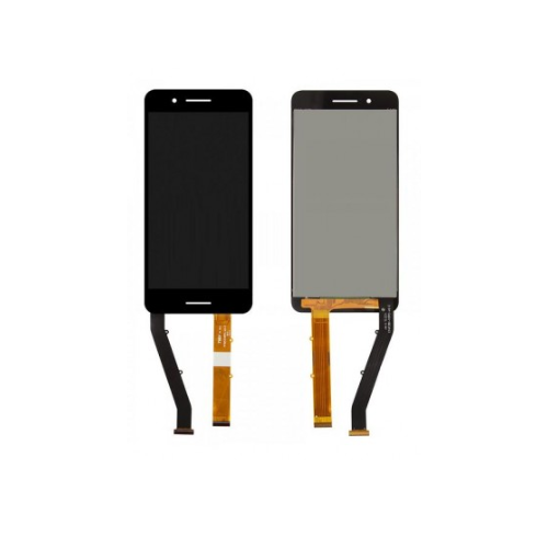 Écran + tactile HTC Desire C Noir