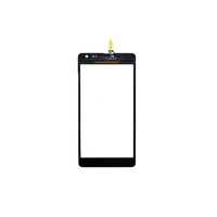 Nokia Lumia 625 tactile noir