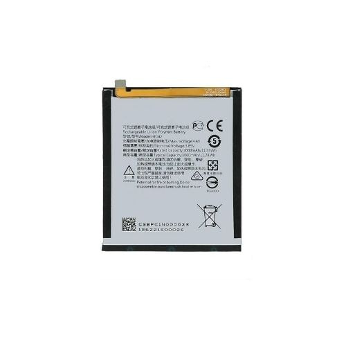 Batterie pour Nokia 6.1 PLUS