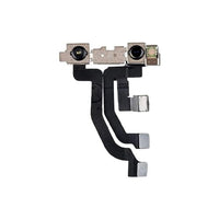 CAMÉRA FRONTALE iPhone X