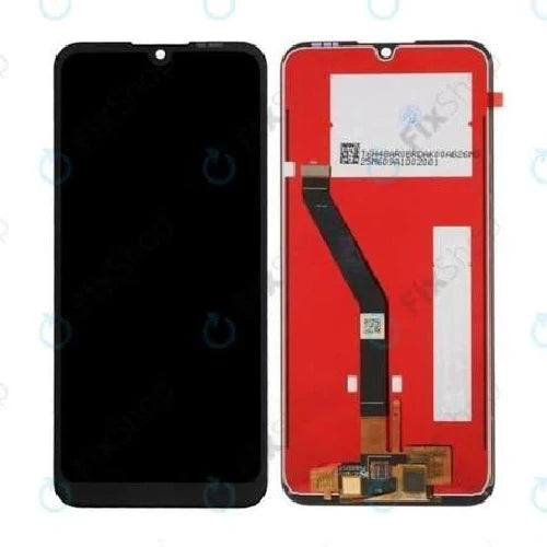 ORI (Avec châssis) ÉCRAN LCD HONOR PLAY 8A NOIR