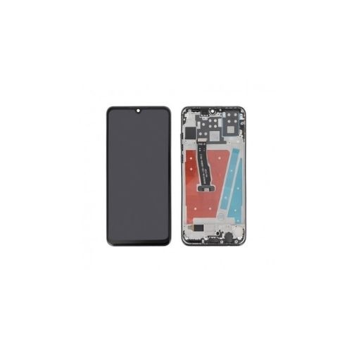 SERVICE PACK (Avec châssis) Écran LCD Huawei P30 LITE 2019 (24 MP)