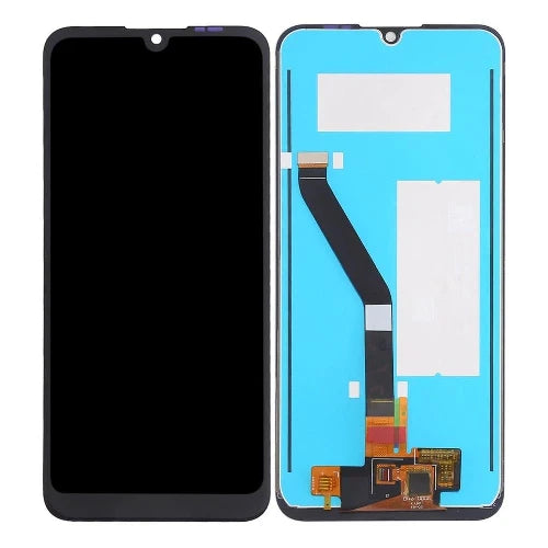 ORI (Avec châssis) ÉCRAN LCD HONOR PLAY 8 NOIR